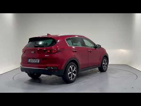 Kia Sportage K3 MHEV 5DR - Image 2