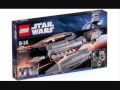 Lego Star Wars 2010 Summer Sets