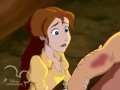 The Legend Of Tarzan Season 01 Episode 21 Part 08
