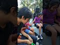 Six Flags Magic Mountain Roaring Rapids