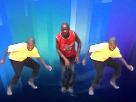 LuciusBandaTV: Thomas Chenkhumba Chibade - Angolithawa