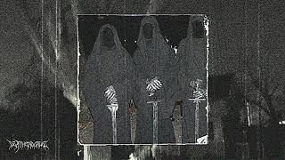 Cover art for Ain't Give A Tryna