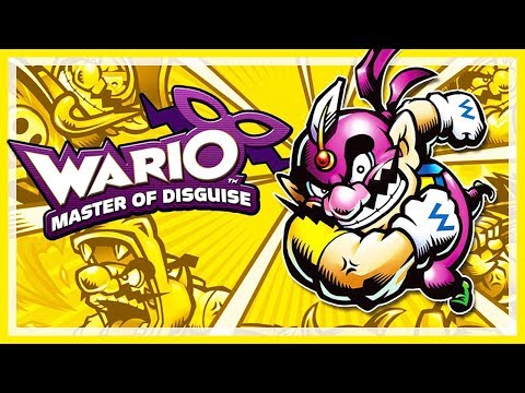 Let's Test # 227 🎭 WARIO: MASTER OF DISGUISE