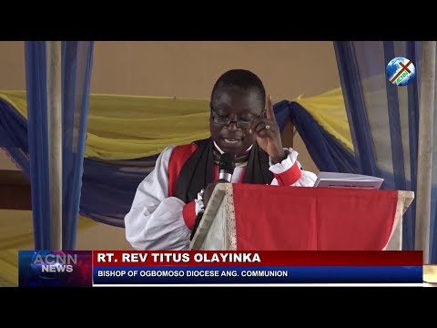 ACNN TV NEWS UPDATE OF JULY 26, 2019