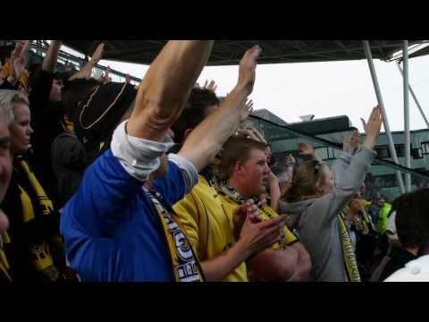 FC UTRECHT- RODA JC 4-1