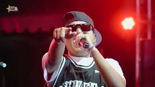 Download lagu Cinta Tak Terbatas Waktu NDX A.K.A at Gelombang Cinta Fest Tegal #2 mp3