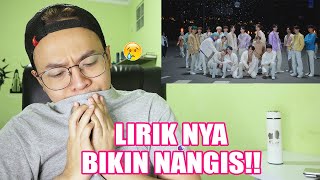 Download lagu NCT 2021- 'Beautiful' MV REACTION!! ( GUE TIDAK NANGIS KOK....) mp3