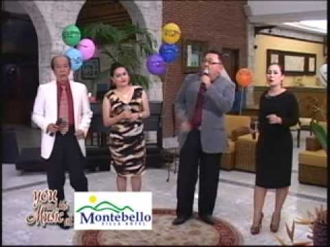 I Found Someone On My Own - Amie, Rutchell, Novo & Joey