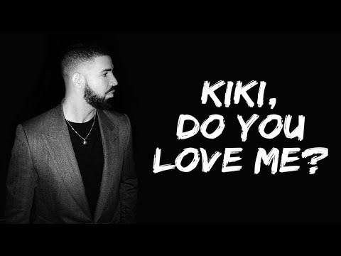 Drake – In My Feelings (Lyrics) Kiki Do You Love Me