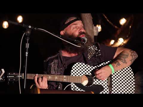 Tim Armstrong in a Tree - Journey to the End of the East Bay