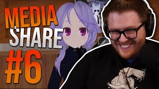 STOP SENDING ME THIS VIDEO - Wubby Media Share #6