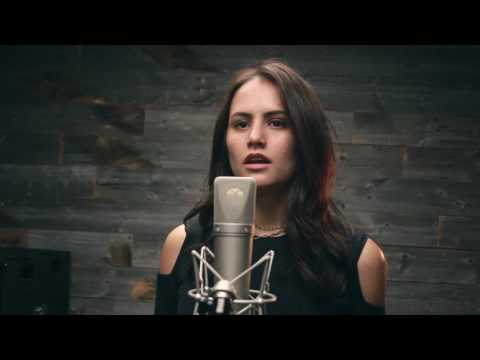 Justin Bieber- Let Me Love You (cover by Gabriela Luna)