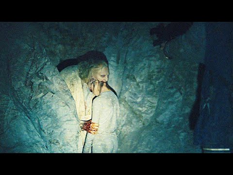 One of the Most Iconic Horror Scenes? The Taking of Deborah Logan's Best Scenes