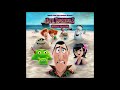 Hotel Transylvania 3 Summer Vacation Soundtrack 11 Good Vibrations The Beach Boys