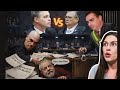 O Chicote Mudou De Mão Os Acontecimentos Caóticos E A Contenção De Danos
