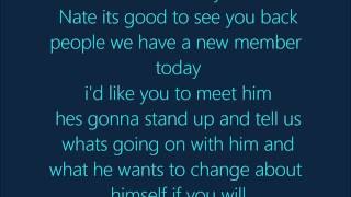 Insane Clown Posse - Sleep Walker W/ Lyrics