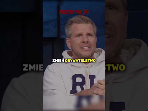 WOJEWÓDZKI DRWIŁ Z PREZYDENTA A ODPOWIEDŹ CHAJZERA PRZEJDZIE DO HISTORII!