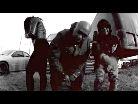 Set2 - Str8 Goodz (Official Video)