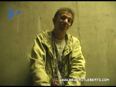 Mickey Finn interview dnb dj producer part 2