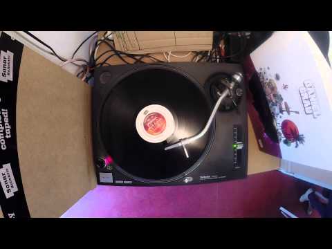 Daniel Grau - Nunca Conoci Amor Igual (Fallen) (Original from 440 Torker 1983)