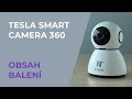 IP kamera TESLA Smart Camera 360 TSL-CAM-5S