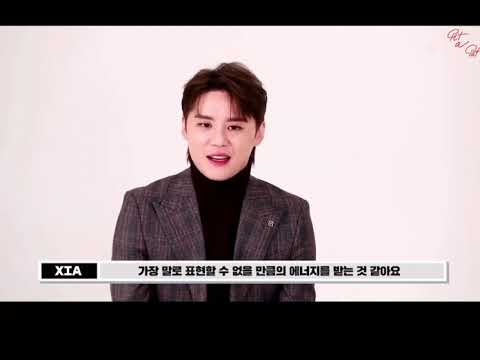 みんな大好きMCシャー♥(日本語字幕)