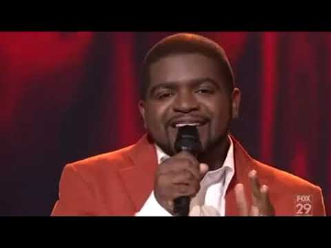 American Idol 2008 Men's Night