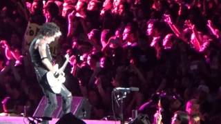 Aerosmith en Chile 2016 - Dude ( Looks Like a Lady)