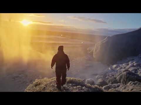 Patience Rap - Auszeit feat. Lyricane & Klaus Brandenburg (prod CatsOnTheBeat) OFFICIAL VIDEO