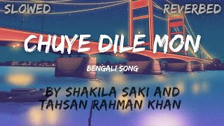 Download lagu 𝙎𝙡𝙤𝙬𝙚𝙙 𝙍𝙚𝙫𝙚𝙧𝙗𝙚𝙙 || 𝘾𝙝𝙪𝙮𝙚 𝘿𝙞𝙡𝙚 𝙈𝙤𝙣...❣️ ....𝙎𝙝𝙖𝙠𝙞𝙡𝙖 𝙎𝙖𝙠𝙞 𝙖𝙣𝙙 𝙏𝙖𝙝𝙨𝙖𝙣 𝙍𝙖𝙝𝙢𝙖𝙣 𝙆𝙝𝙖𝙣.... mp3