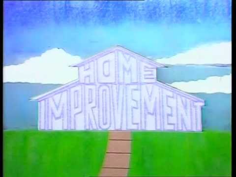 Home Improvement Intro (Season 1)