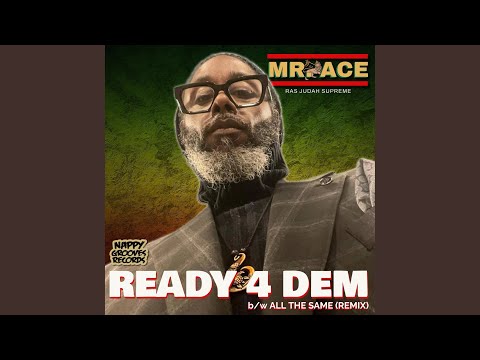 Ready 4 Dem