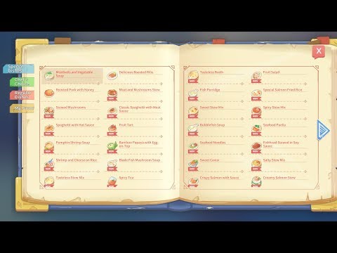 download lagu mp3 mp4 My Time At Portia Seafood Noodles, download lagu My Time At Portia Seafood Noodles gratis, unduh video klip My Time At Portia Seafood Noodles