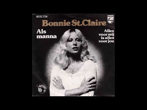 NSF 1970: Bonnie St  Claire - Manna