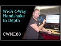 Download Wi-Fi 4-Way Handshake Subtitles for Better Understanding