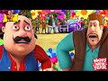 Motu Patlu Ka Khaansa Mana Hai Ultimate Laughter Nonstop Comedy MotuPatlu Kiddie Land