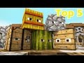 Top 5 Minecraft Hide and Seek Animations Top 5 Minecraft Hide and Seek Animations