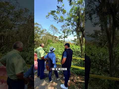 INSPECCION PAVIMENTACION ONSAMO