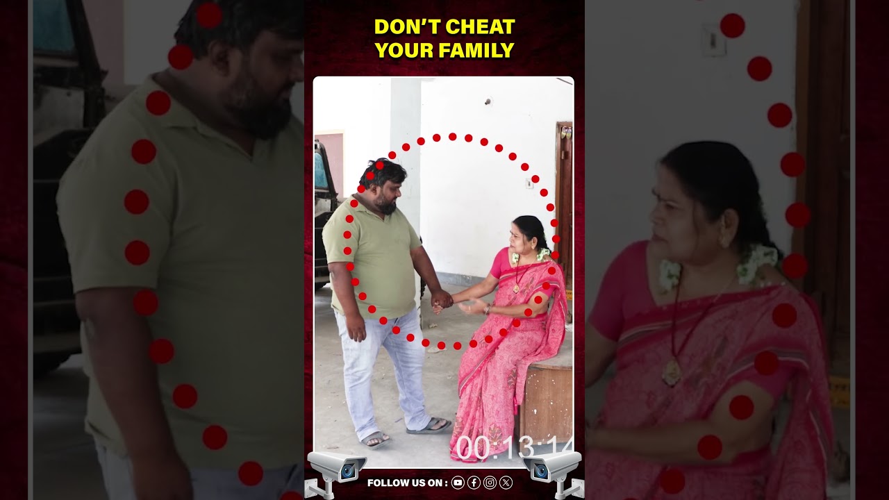 #socialawareness #cctv #short #cccamera #wiral  🙏🙏 || THIS WAS UNEXPECTED😢 || #cctv #cccamera #wiral