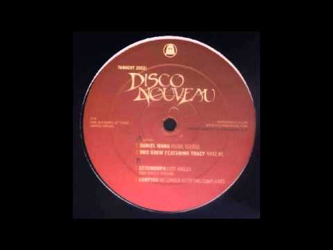 Disco Nouveau 1 of 3 - B2 - Lowfish - No Longer Accepting Complaints