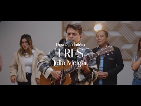 Desde Lo Íntimo - Eres + Espontáneo. Lowsan Melgar.