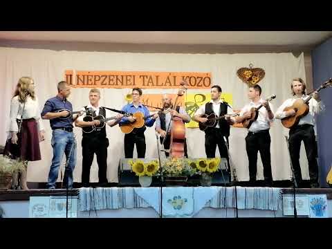 Mendicus tamburazenekar, Csantavér