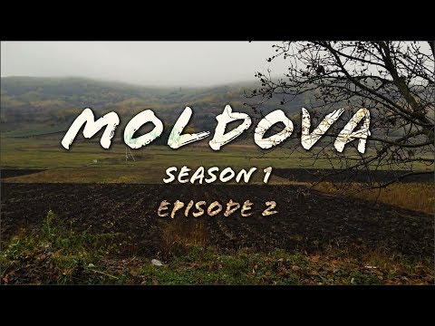 The Countryside of Moldova - Making a Docu-series