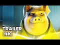 ANIMAL FARM Trailer 2026 Andy Serkis Woody Harrelson
