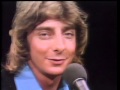 Barry Manilow I write the songs