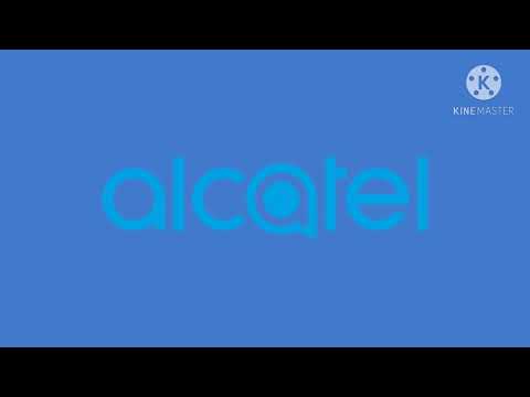 Alcatel Logo