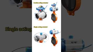 Download lagu Single and double acting actuator #pipeline #valve  #machinery  #actuators mp3