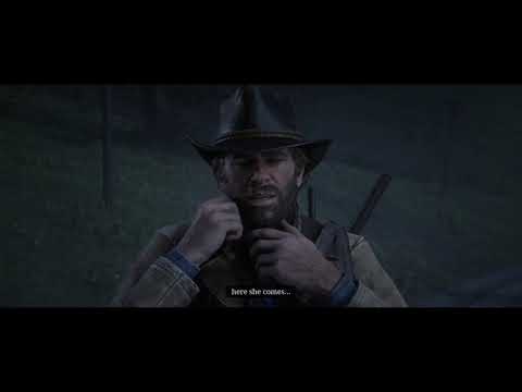 Red Dead Redemption 2 (PC) 100% Walkthrough Part 46/ Pouring Forth Oil - IV [1080p, Ultra]
