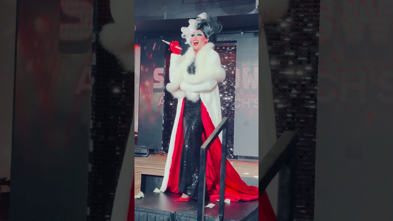 Promotional video thumbnail 3 for Dessie Love Blake