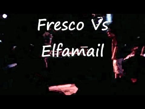 Fresco vs Elfamail